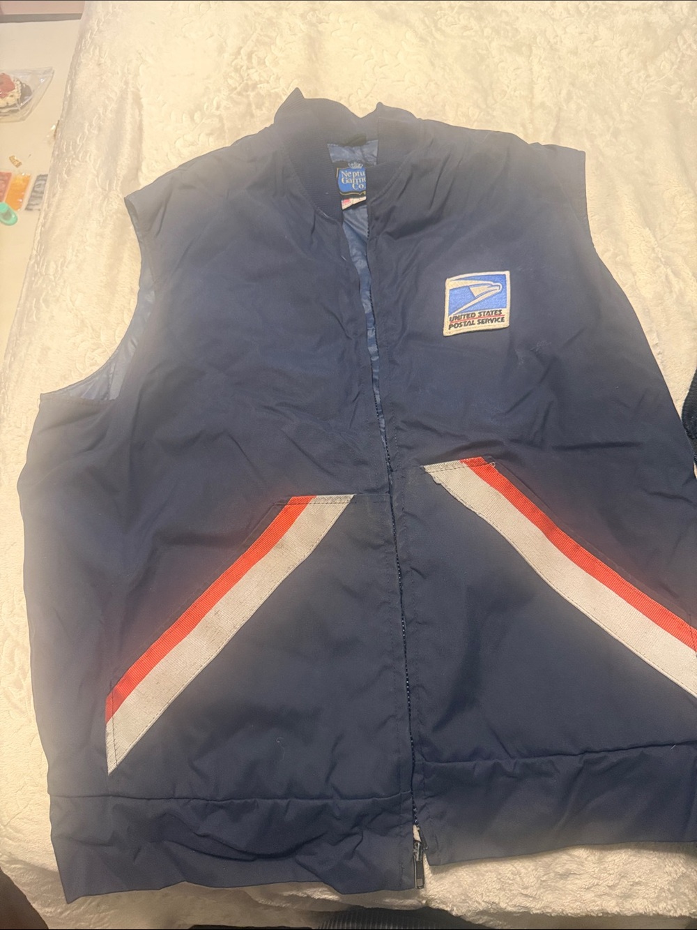 Uniform stuff - Picture 4 of 16